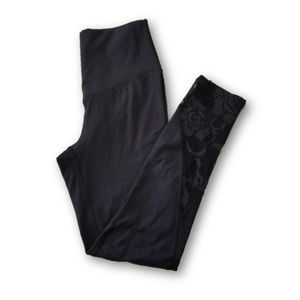 Fabletics High-Waisted Leggings SZ XS #160